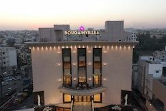 Bougainvillea Banquets, Nagpur