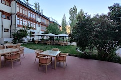 Oriental Hotel, Leh