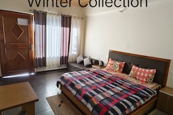 Naina Bird Cottage, Pangot