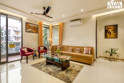 StayVista at Sundale Apartment, Varanasi