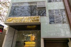 DPS Crown Hotel, Bangalore