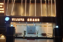 VIJAYA GRAND, Buxar