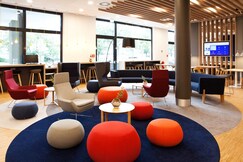Holiday Inn Express RECKLINGHAUSEN, Essen