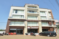 Hotel Vrindavan, Rewa