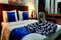 Belvilla Tranquil Oasis Lovina BeachNearKrisna Funtasticland, Bali