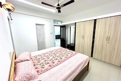 Nisarg Homestay, Bhuj