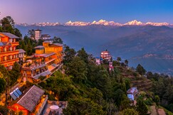 Hotel Country Villa, Nagarkot, Central