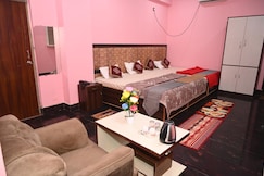 HOTEL NIRVANA INN, Begusarai