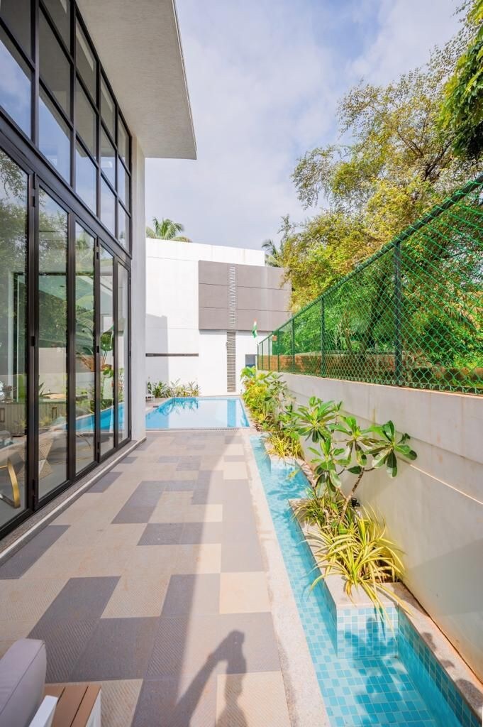 Villa Escala 1 4BHK with Private Pool - Tap to explore photos