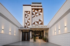 Hotel Sai Palace, Moradabad
