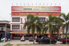 OYO 91165 Melintang Hotel, Manjung