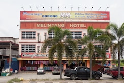 Hotel O Melintang Hotel, Hilir Perak