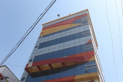 Hotel Rk Royal Grand, Tiruchirappalli