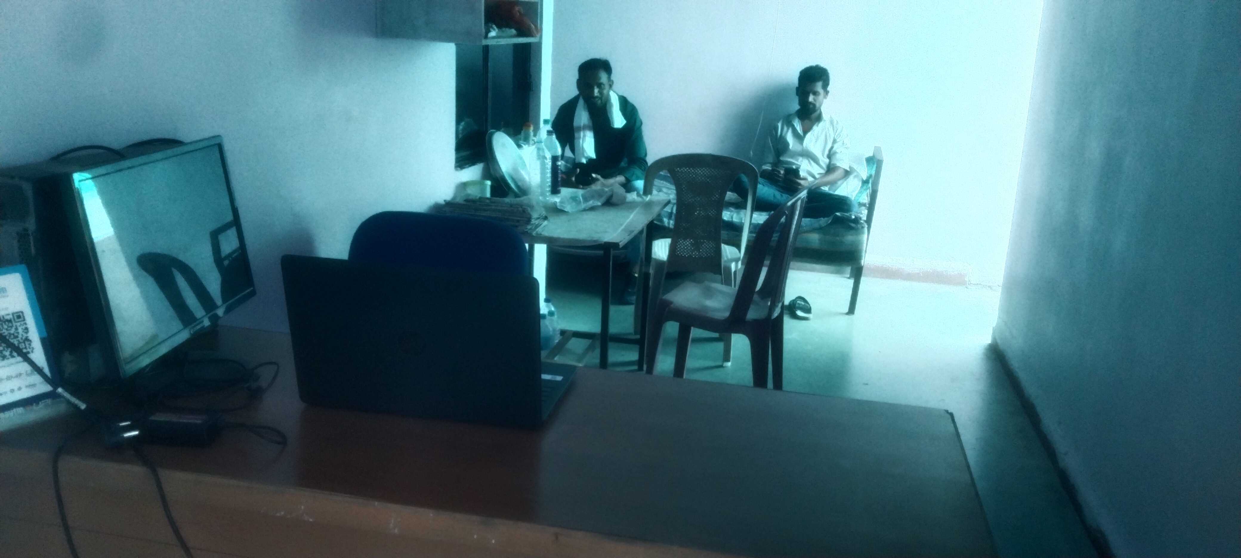 Hotel O Chandrapur Gadchandur formerly Hotel Relax - Tap to explore photos