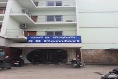 SRI BALAJI COMFORT, Bangalore
