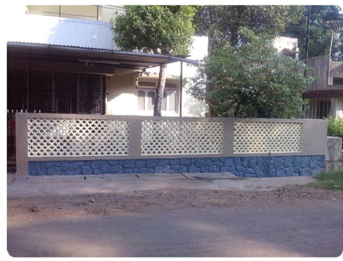 DIGVIJAY RESIDENCY - Tap to explore photos