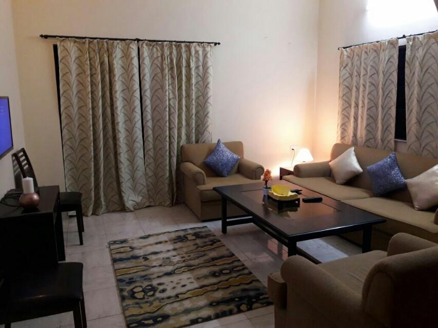 Goa Beach Holidays 5BHK - Tap to explore photos