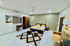 ANS Guest House - Mundhwa, Pune