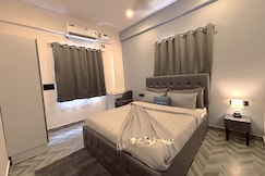 BedChambers Luxurious Apartments | Manyata Tech Park, Devanhalli