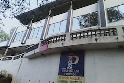 Hotel Panchgani Crown, Mahabaleshwar