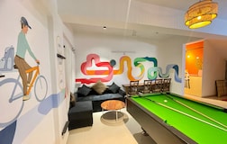 Common Area