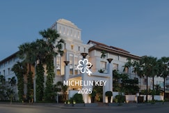 Park Hyatt Siem Reap, Siem Reap