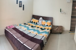 Khushi house, Alibaug