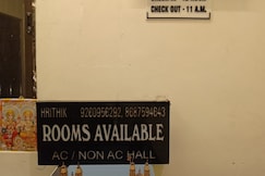 OM BED & Breakfast Guest House in varanasi, Varanasi