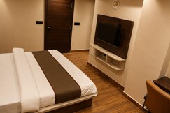 Hotel luxora Suites, Jaipur