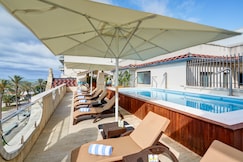 Sercotel Kalma Sitges, Cataluna