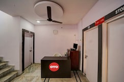 Hotel O Sachin Residency, Bhopal