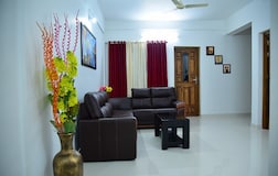 One Bedroom Apartment