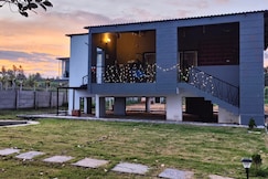 Vedam-  Serene Farmhouse near Bangalore, Yercaud