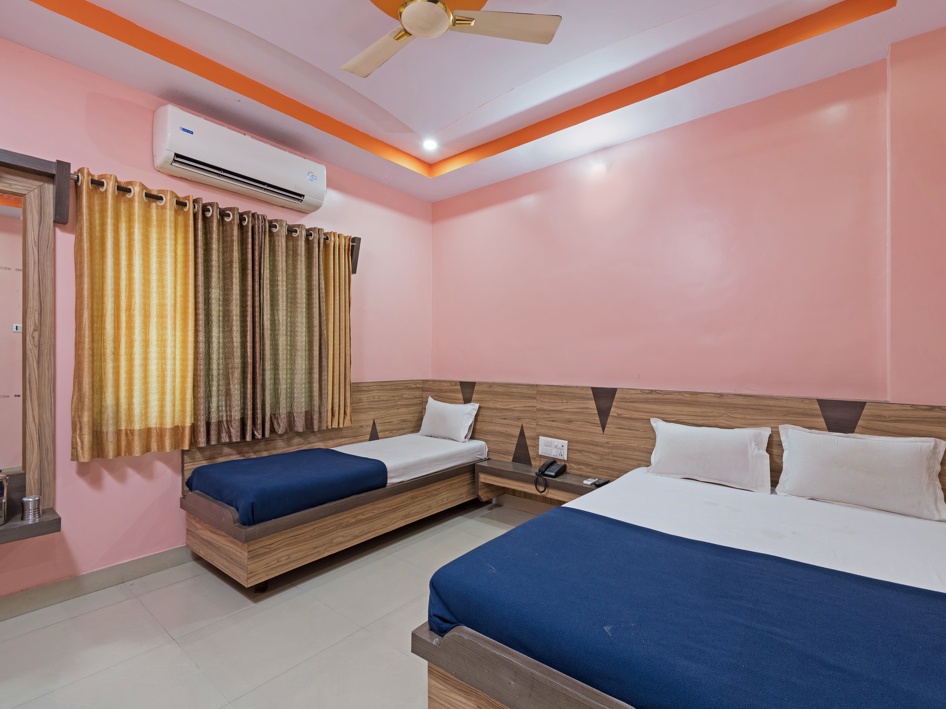 Hotel Sai Laxmi 2