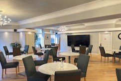 Lord Nelson Hotel by Compass Hospitality, Sefton