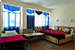 Hotel Zangchuk Kaza, Spiti