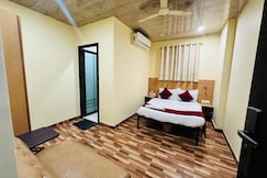 Hotel Royal Residency Near Akshardham Mandir, Delhi