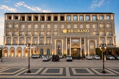 BB Grand , Sangrur