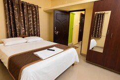 FabHotel Srinivasa Residency, Chennai