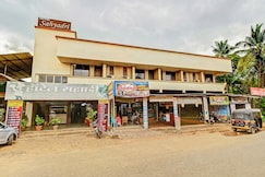 Hotel Sahyadri, Malvan