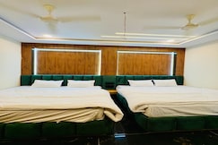 Hotel Naagshree, Ujjain