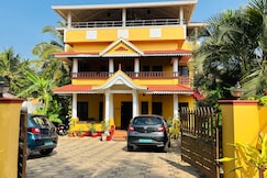 Kannur Beach View Homestay, Kannur