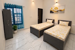 HOMIES HOMESTAY KURUKSHETRA, Kurukshetra