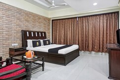 Townhouse OAK Gharonda Residency Near Sant Tukaram Nagar Metro Station, Pune