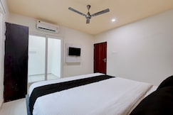 Hotel O Vishnupriya Holiday inn, Bhubaneshwar