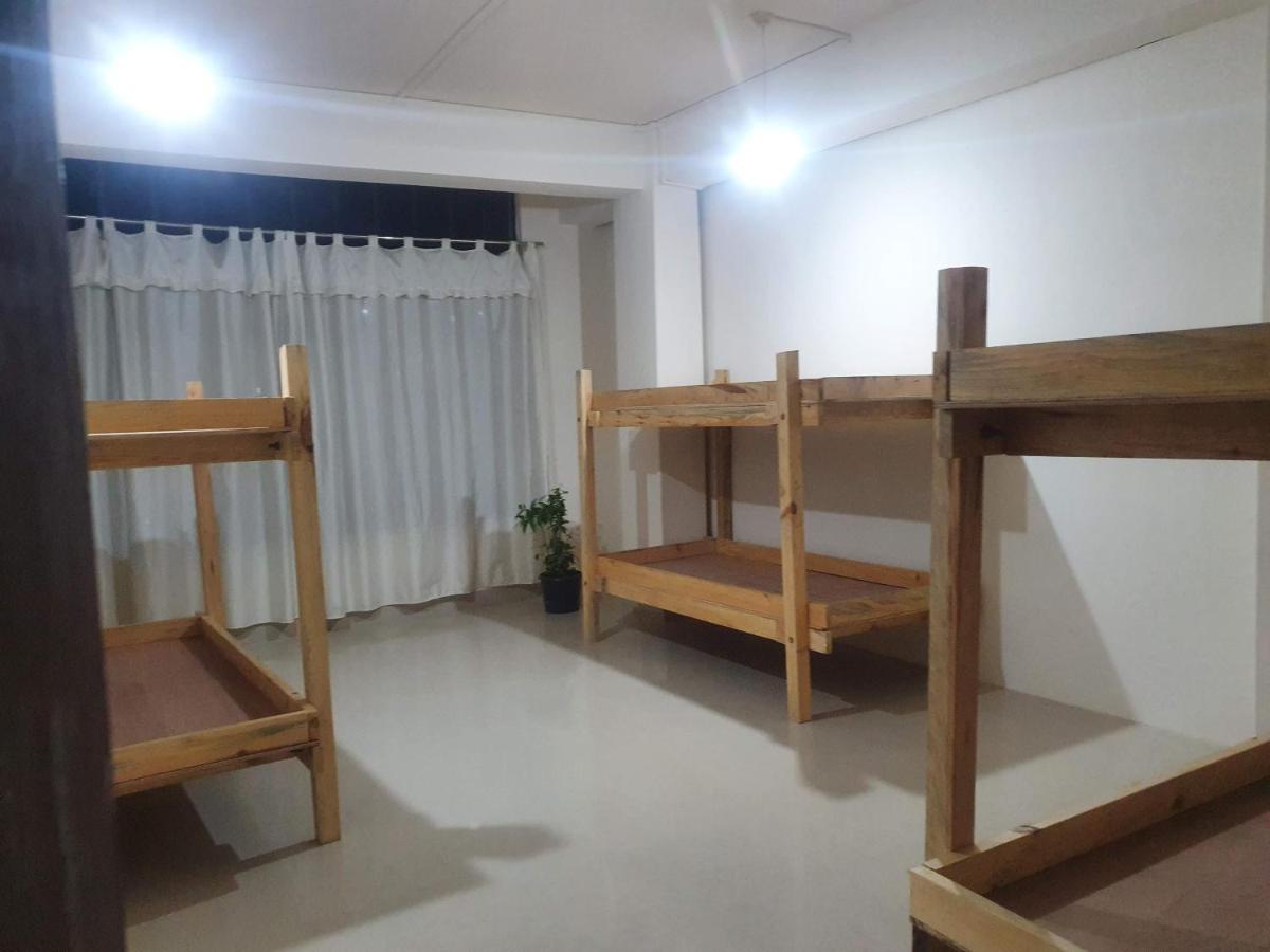 Mechuki Backpackers Hostel - Tap to explore photos