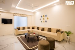 StayVista at Sabora White, Jaipur