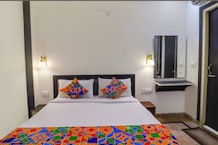 Hotel 03 town house inn, Agra