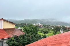 SAY Villa, Lonavala