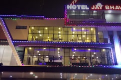 Jay Bhavani Hotel, Chotila